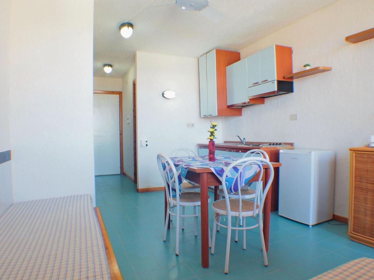 Apartment Belvilla By Oyo Cugnana Trilo 6 Bis Olbia