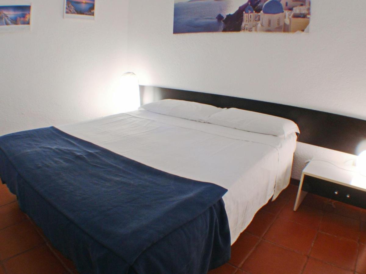 Apartment Belvilla By Oyo Cugnana Trilo 6 Bis Olbia