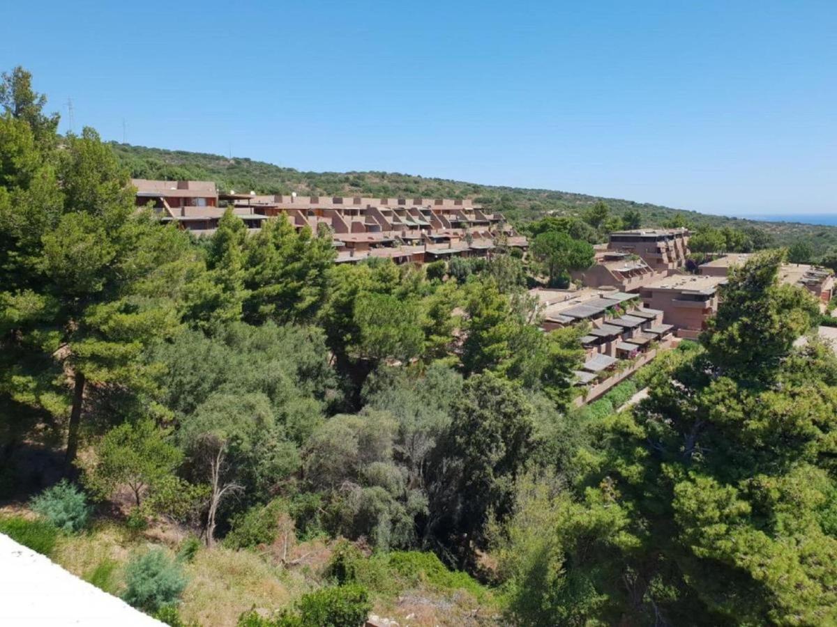 Apartment Belvilla By Oyo Cugnana Trilo 6 Bis Olbia